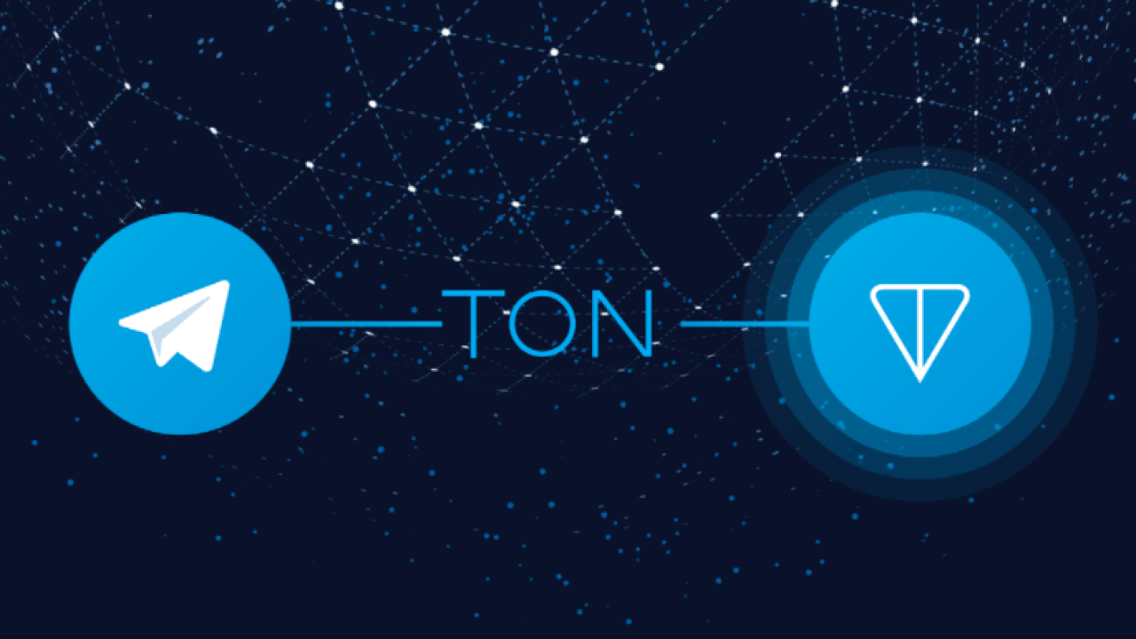 Independent TON Developers Create Fully-Fledged Crypto Wallet Inside Telegram