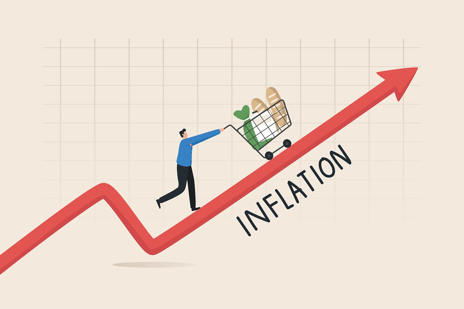 Weekly Crypto News: CPI, inflation figures for August, FED.
