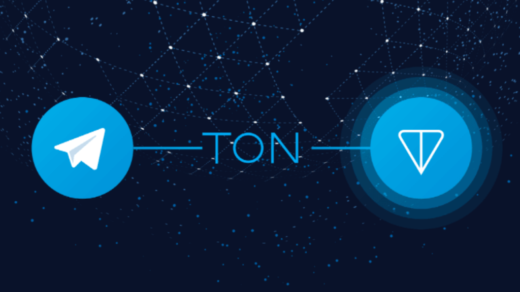 ton crypto exchange